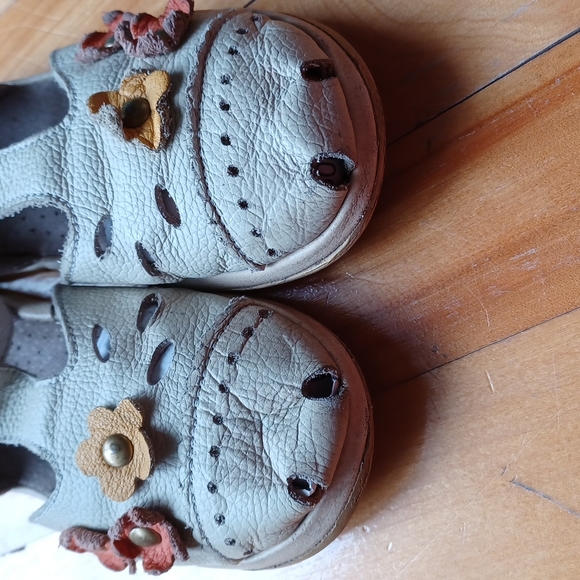 Leather shoes Size 12 - Picture 5 of 8